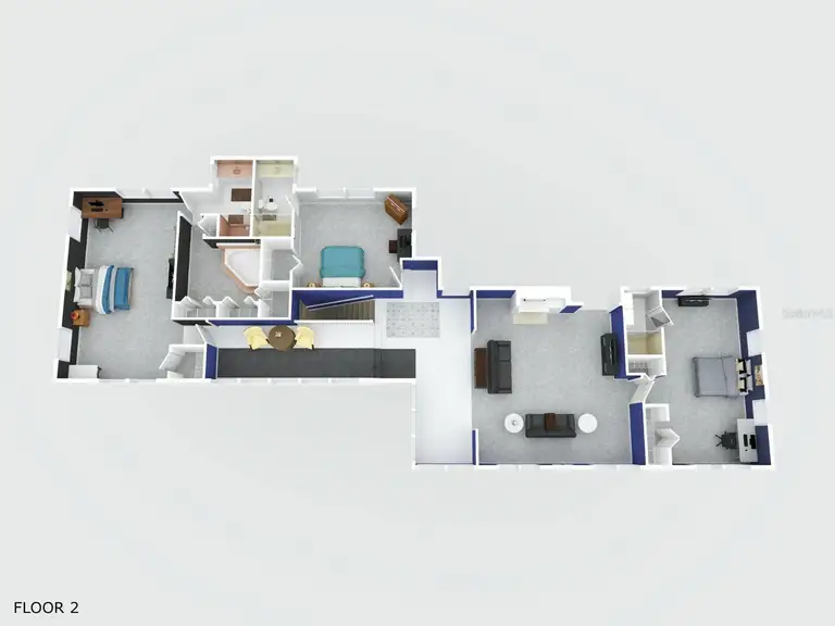 9043 SILVER LAKE DR — photo 2