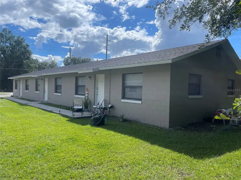 3307 PERSHING ST — photo 3