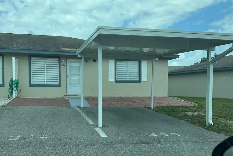 344 WINTER RIDGE BLVD #344