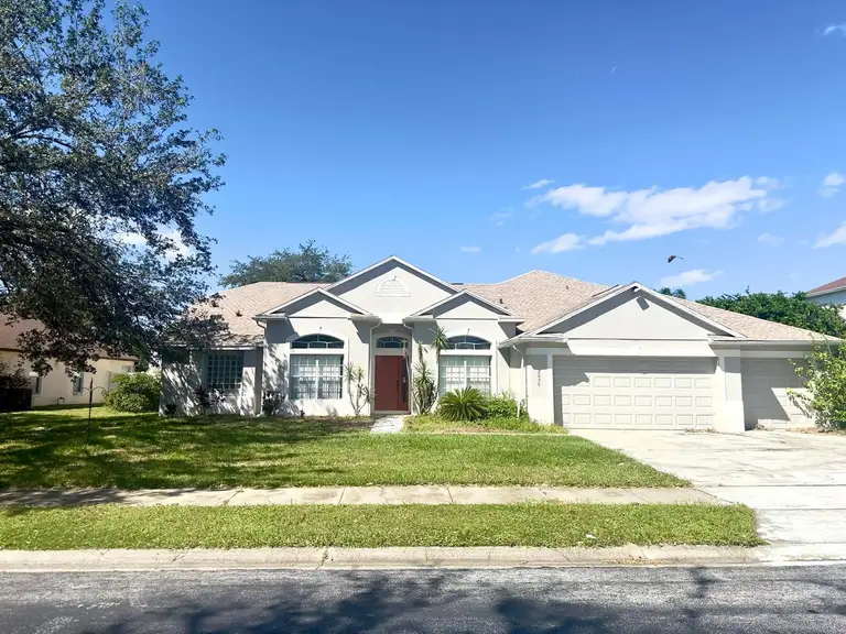 2656 REAGAN TRL
