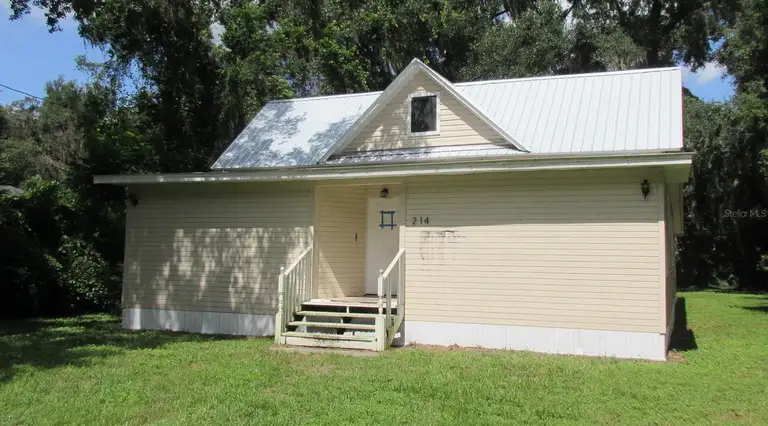 214 W DADE AVE