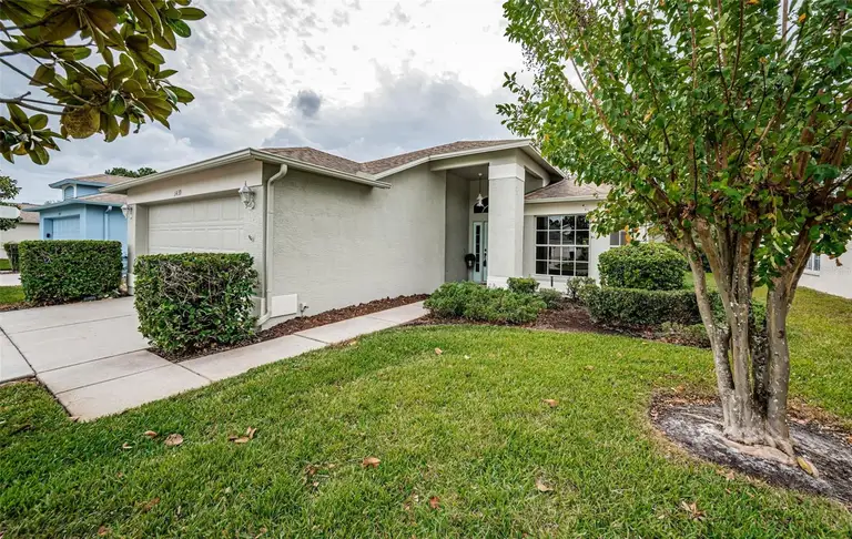 1439 HICKORY MOSS PL — photo 2