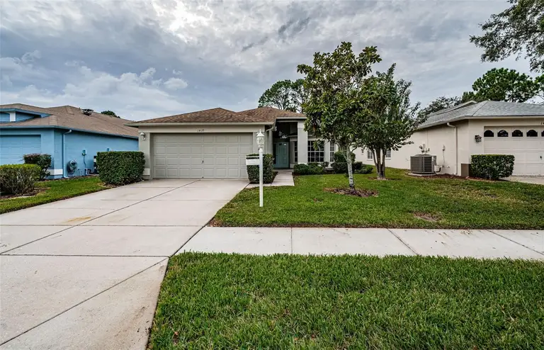 1439 HICKORY MOSS PL — photo 3