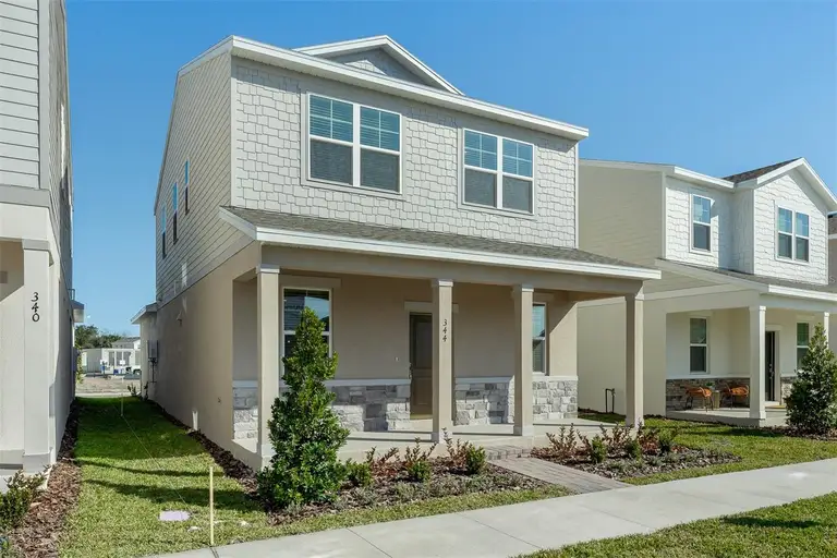 344 BELMOND DR — photo 3