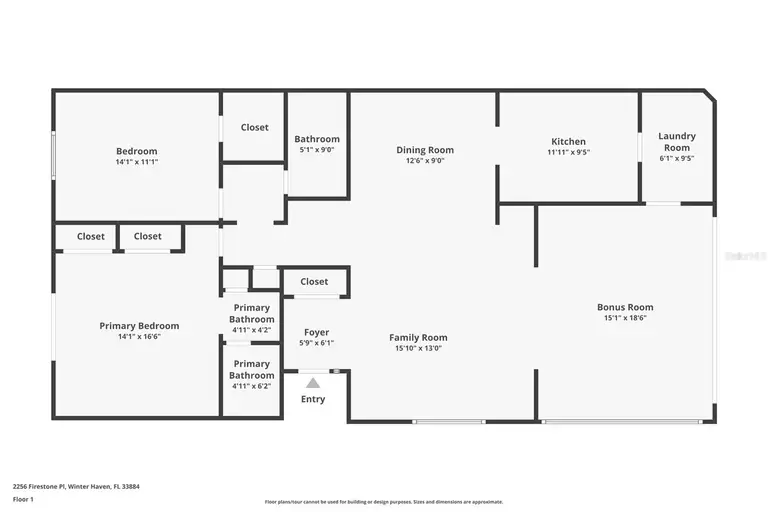 2256 FIRESTONE PL — photo 2