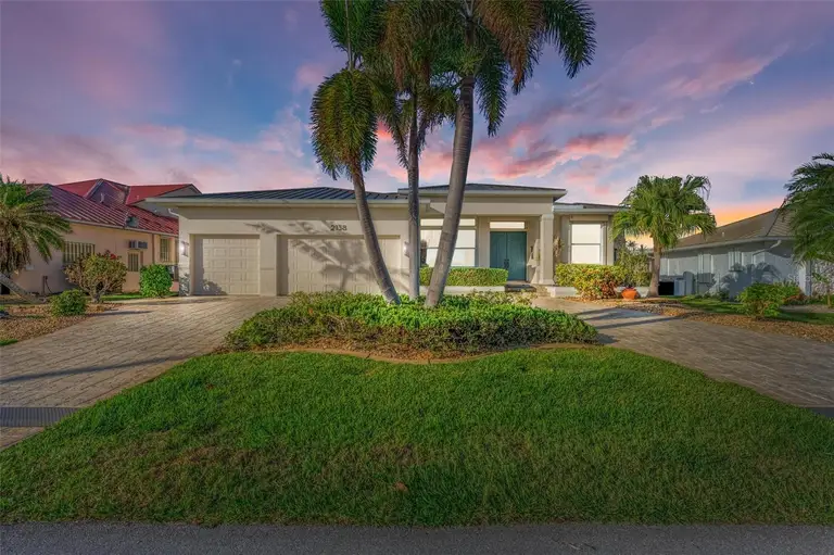 2138 CHARLOTTE AMALIE CT