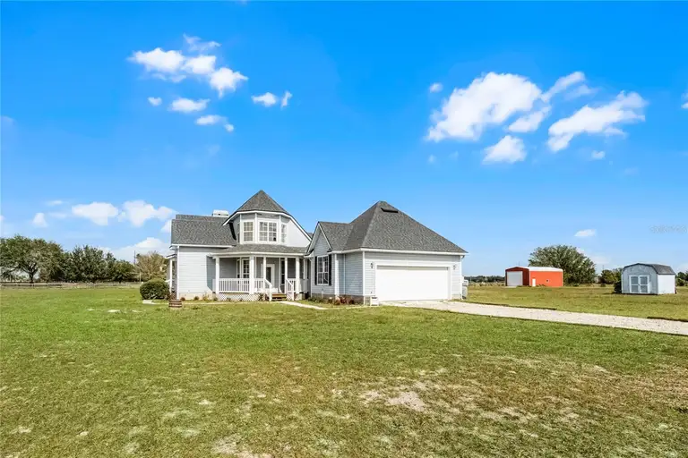 4071 ALBRITTON RD — photo 3
