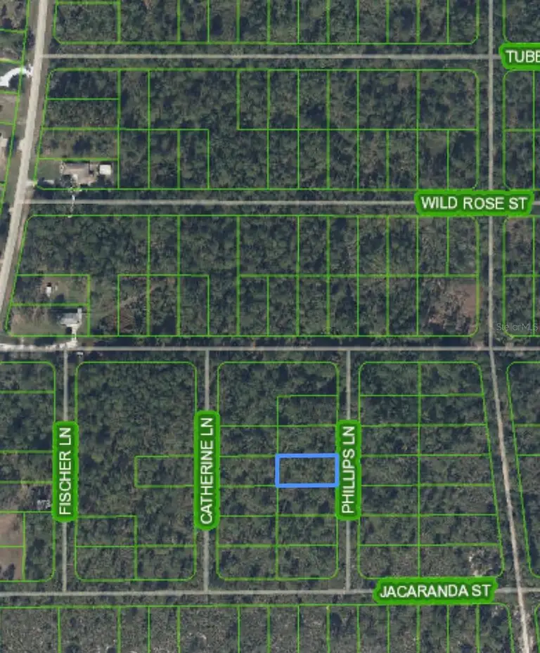 LOT 11 PHILLIPS LN — photo 2