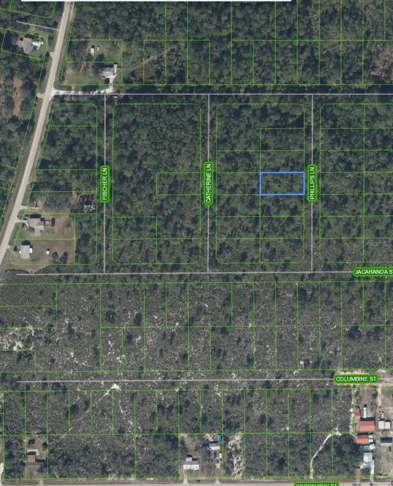 LOT 11 PHILLIPS LN — photo 4
