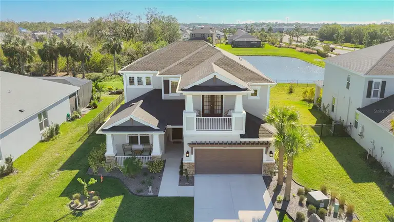 5809 FIELDMOOR CT