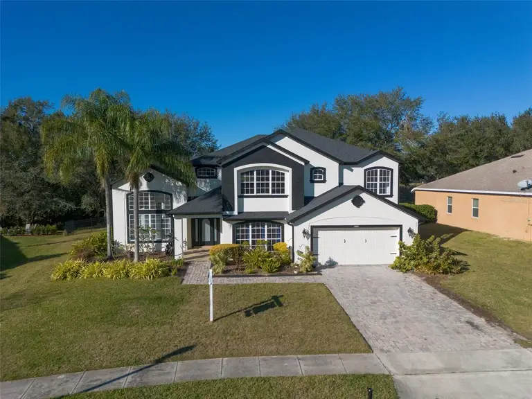 4431 ROCK HILL LOOP