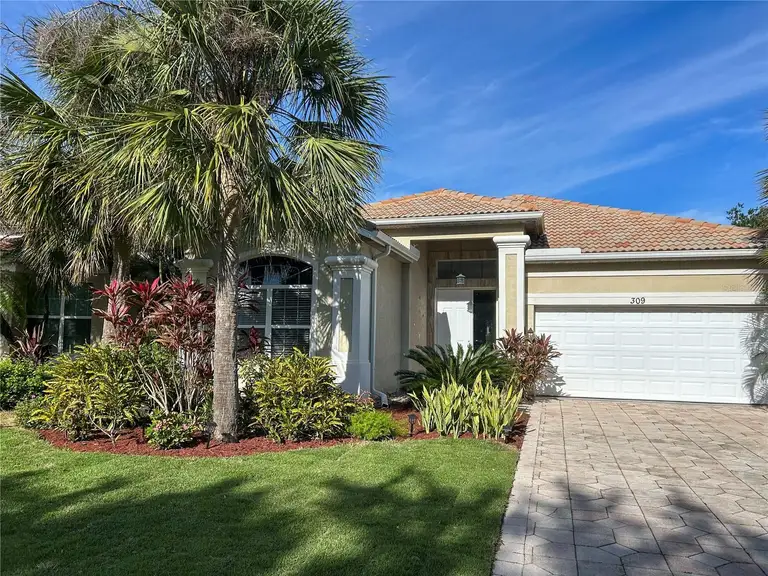 309 HARVARD LN