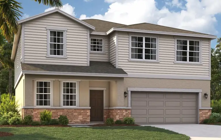 301 BRANCHWOOD PL