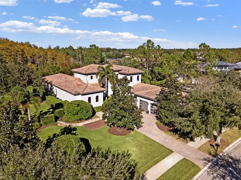 8545 LAKE NONA SHORE DR
