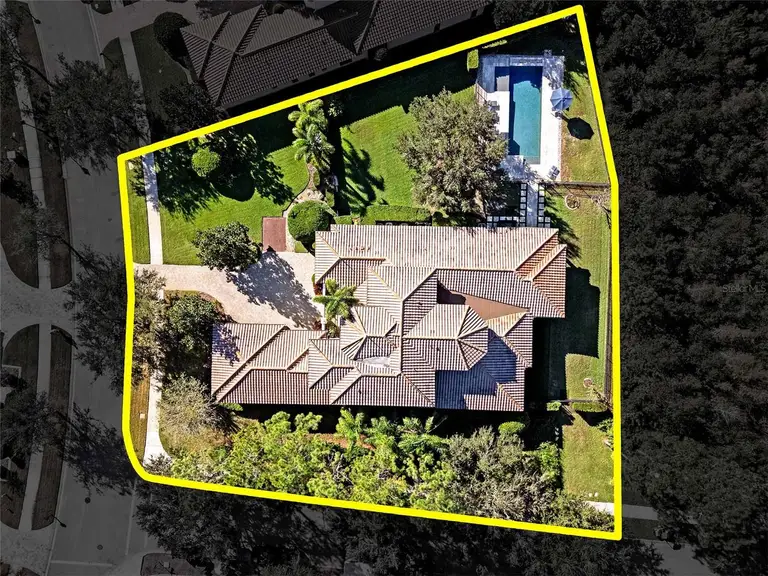 8545 LAKE NONA SHORE DR — photo 2