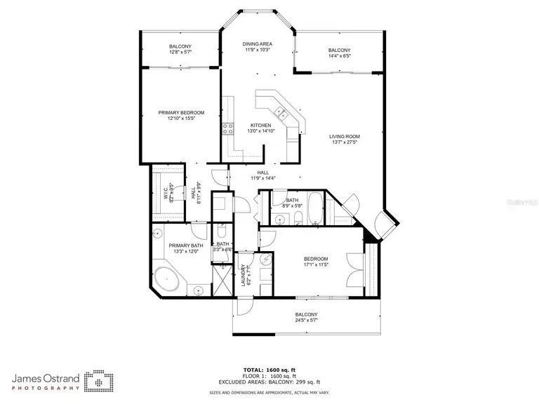 10851 MANGROVE CAY LN NE #1112 — photo 3