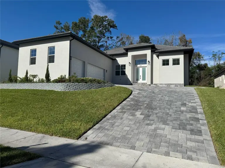 547 SANCTUARY GOLF PL