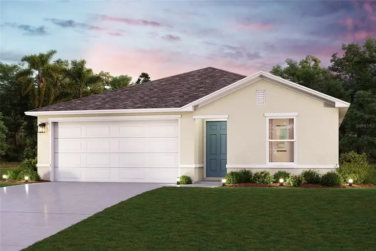 1309 STONE RIDGE CIR