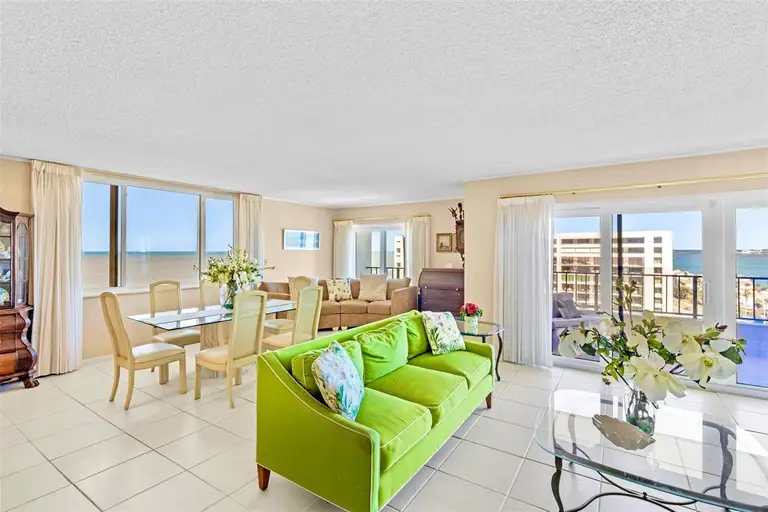 1480 GULF BLVD #1107 — photo 4