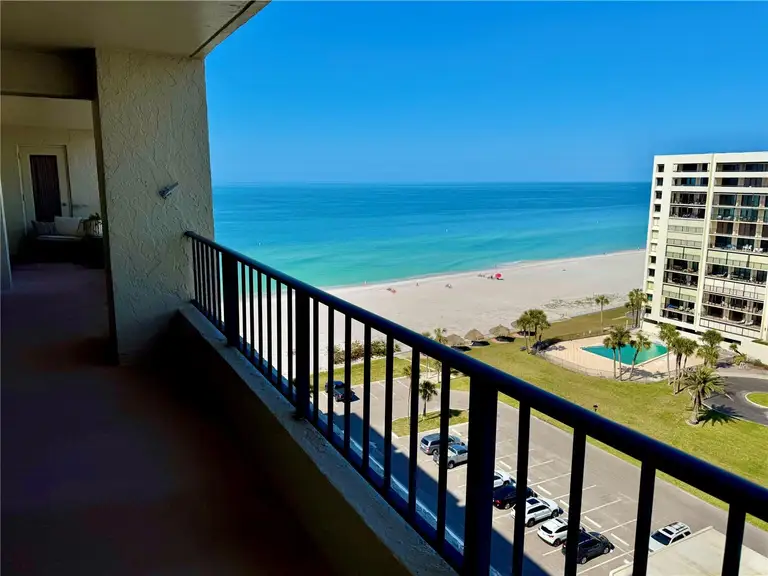 1480 GULF BLVD #1107 — photo 5
