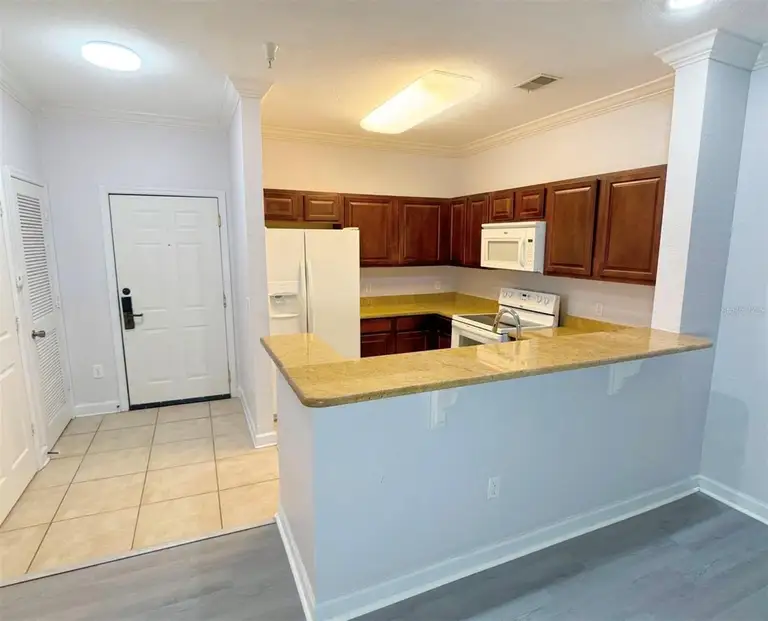 1371 TUSCANA TER #6108 — photo 2