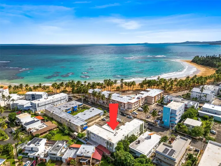 16 OCEAN DRIVE #C2