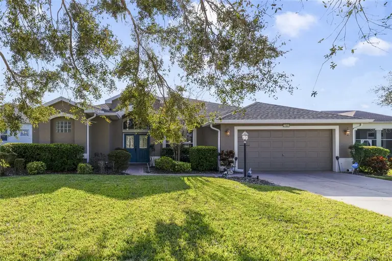 27601 COUNTRY STONE CT