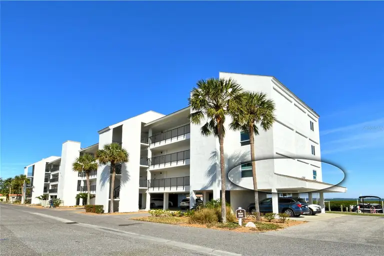 4960 GULF OF MEXICO DR #206 — photo 2