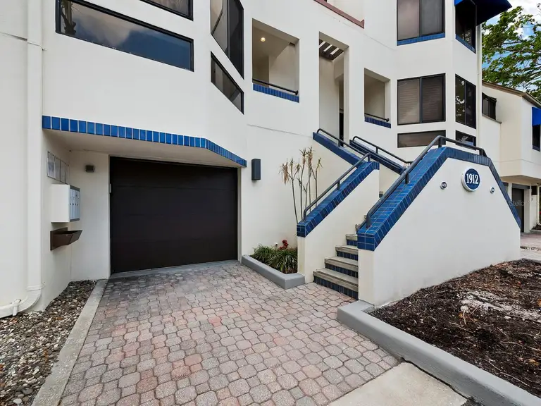1912 HARBOURSIDE DR #603 — photo 2