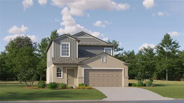 4060 RADIANT MOUNTAIN DR