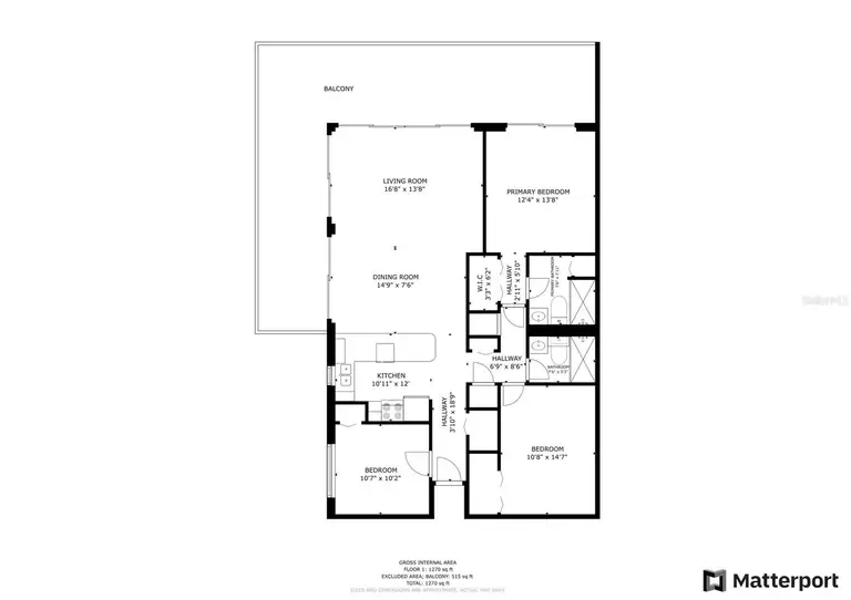 4811 SAXON DR #C102 — photo 5