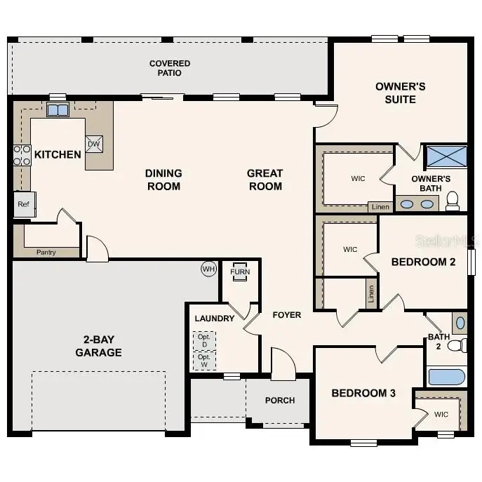 620 GRAND OAKS DR — photo 2