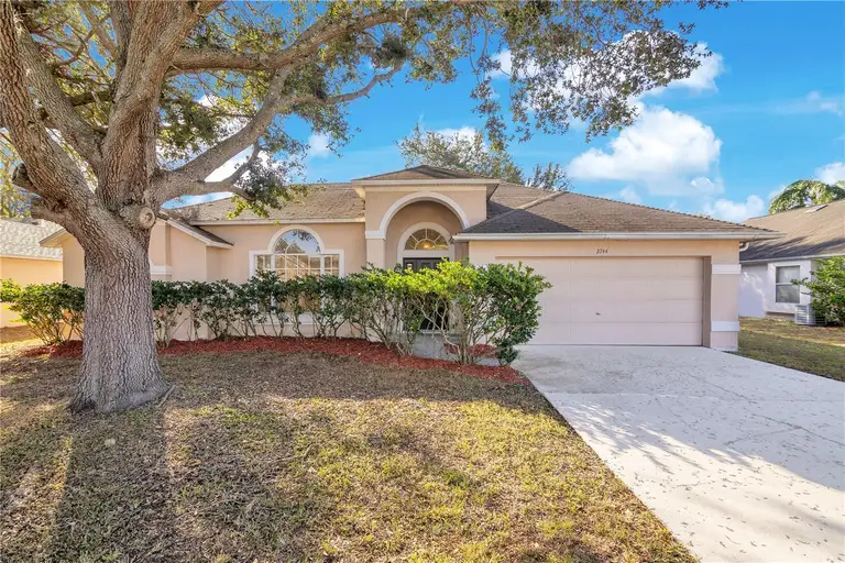 2744 CULLENS CT