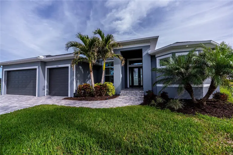 180 W PINE VALLEY LN