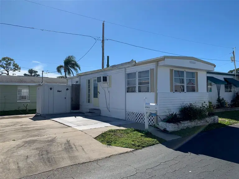 12766 SEMINOLE BLVD #71