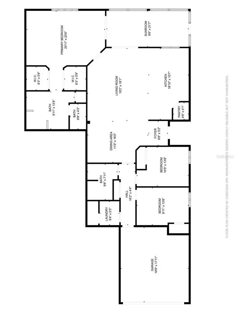 12530 GHIBERTI CIR #102 — photo 5