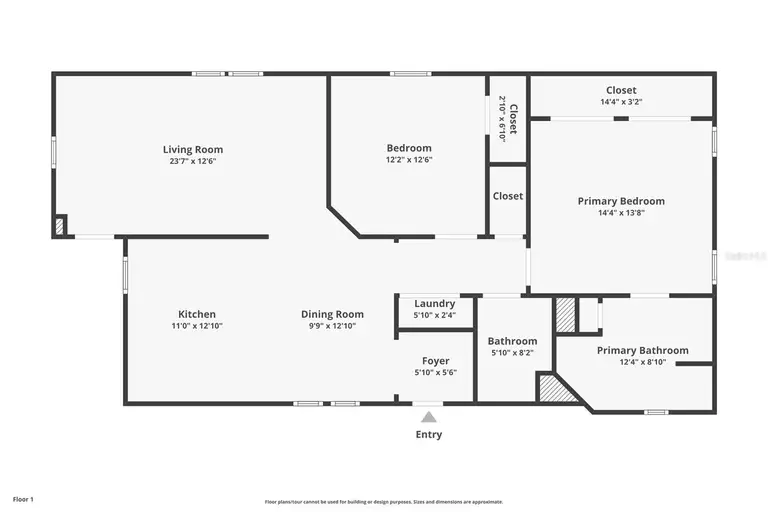 2100 KINGS HWY #100 — photo 2