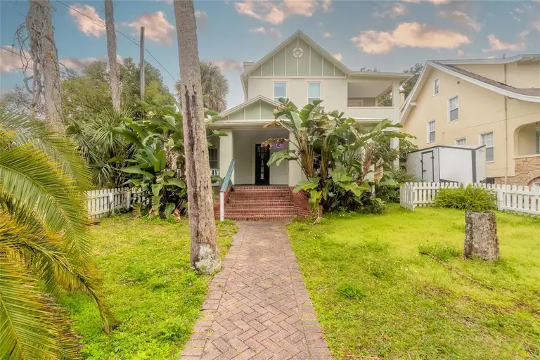 618 S PALMETTO AVE