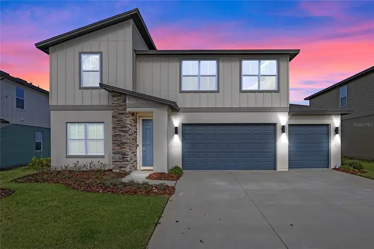 2330 GOLD DUST DR