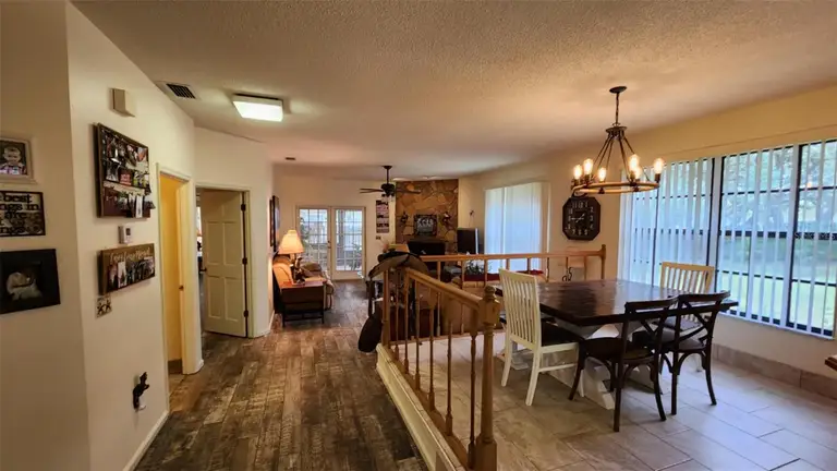 469 BLUE HERON CIR #469 — photo 4