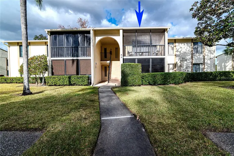 3141 LAKE PINE WAY #D2