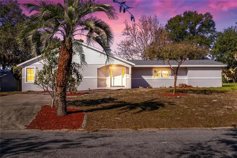 16247 LAKE JOHNS CIR