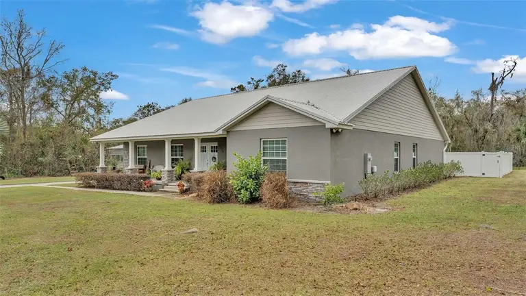 5576 ALBERT WILLIAMS RD — photo 2