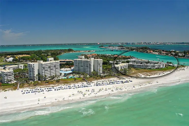 100 SANDS POINT RD #323