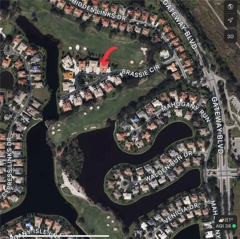 12061 BRASSIE CIR #C — photo 5