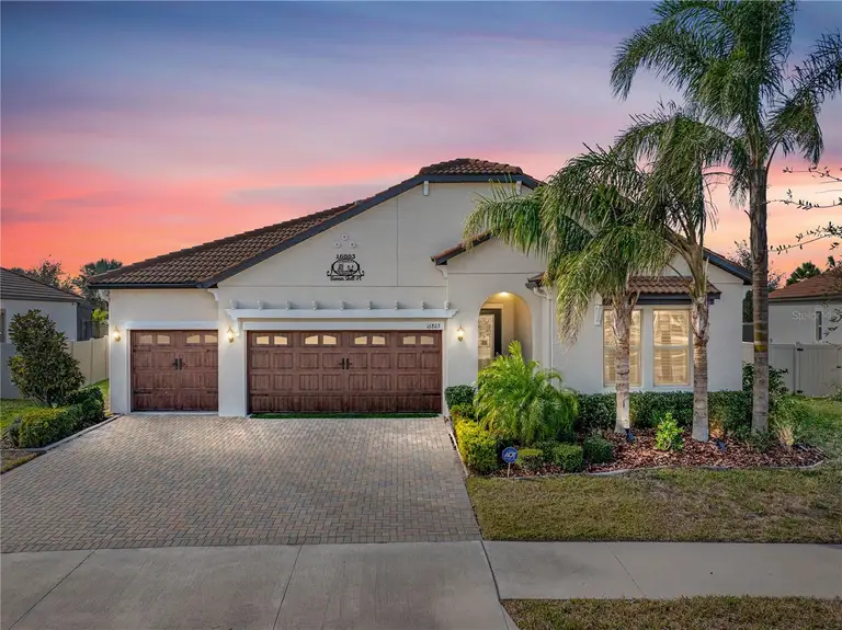 16803 BANNER SHELL PL