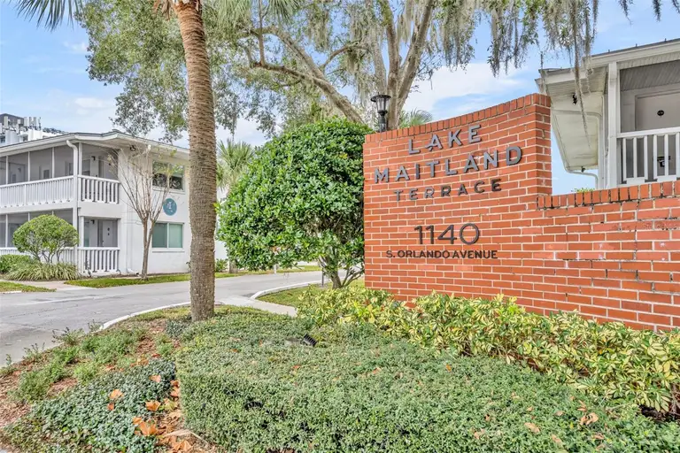 1140 S ORLANDO AVE #K15 — photo 2