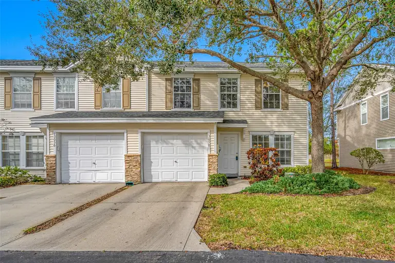 13058 THOROUGHBRED LOOP