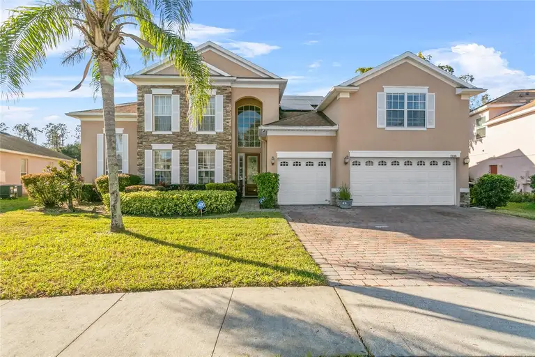 2136 LAUREL BLOSSOM CIR — photo 2