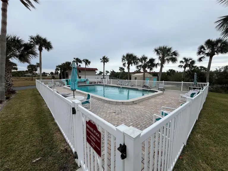 18 N OCEAN PALM VILLAS — photo 2